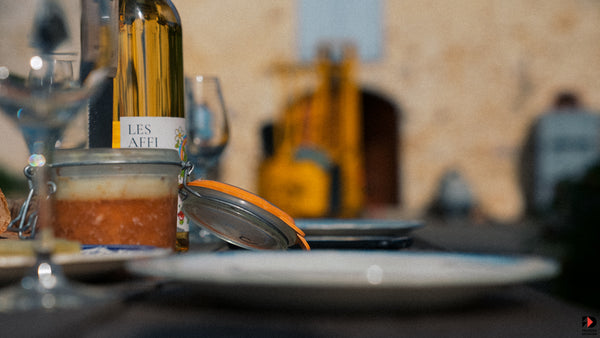 Comment bien choisir son vin au restaurant ?